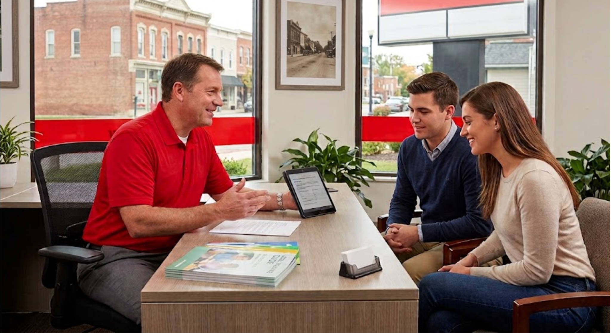 How Local Agents Help With State Farm Insurance Agent Centerville Oh