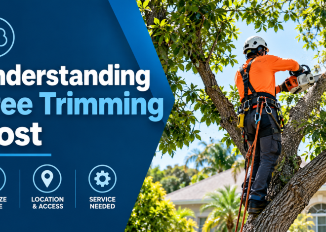 Understanding Tree Trimming Cost