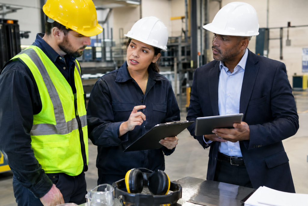 How to Prepare for an OSHA Inspection