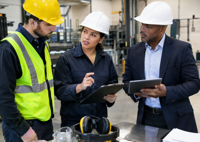 How to Prepare for an OSHA Inspection